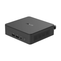 Produktbild för ASUS NUC 12 Pro Slim Kit RNUC12WSKI500000I - mini-PC Core i5 1240P - 0 GB - ingen HDD