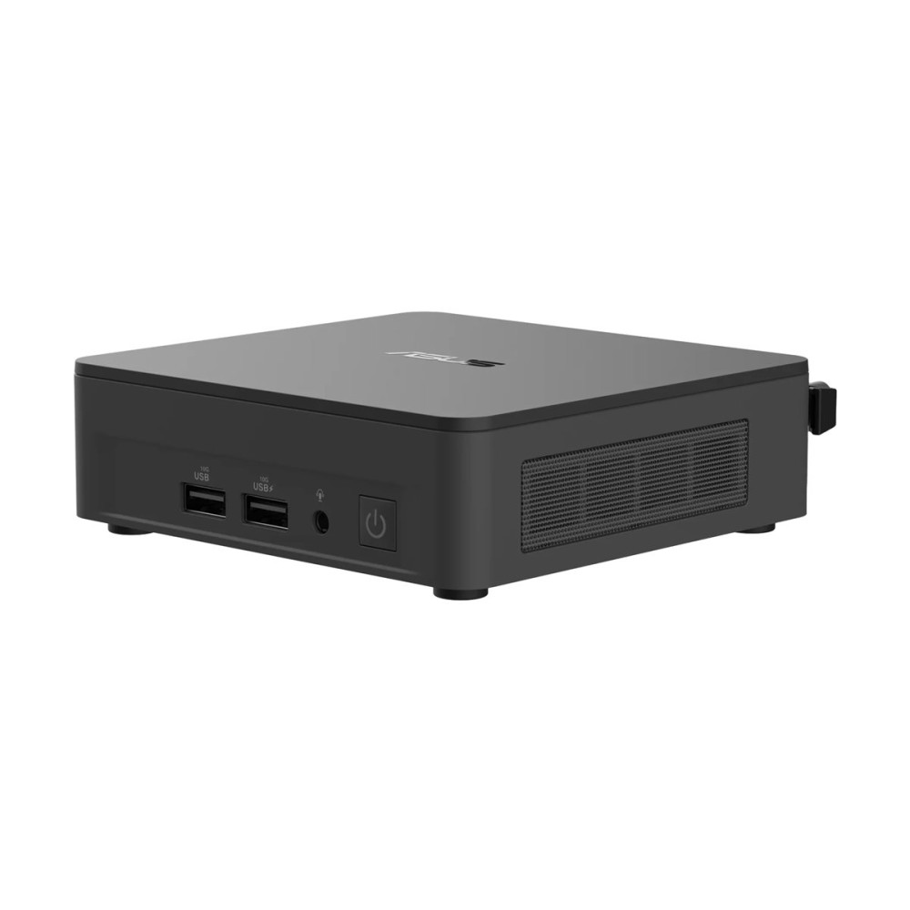 Produktbild för ASUS NUC 12 Pro Slim Kit RNUC12WSKI500000I - mini-PC Core i5 1240P - 0 GB - ingen HDD