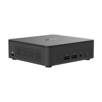 Produktbild för ASUS NUC 12 Pro Slim Kit RNUC12WSKI500000I - mini-PC Core i5 1240P - 0 GB - ingen HDD
