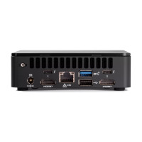 Produktbild för ASUS NUC 12 Pro Slim Kit RNUC12WSKI500000I - mini-PC Core i5 1240P - 0 GB - ingen HDD