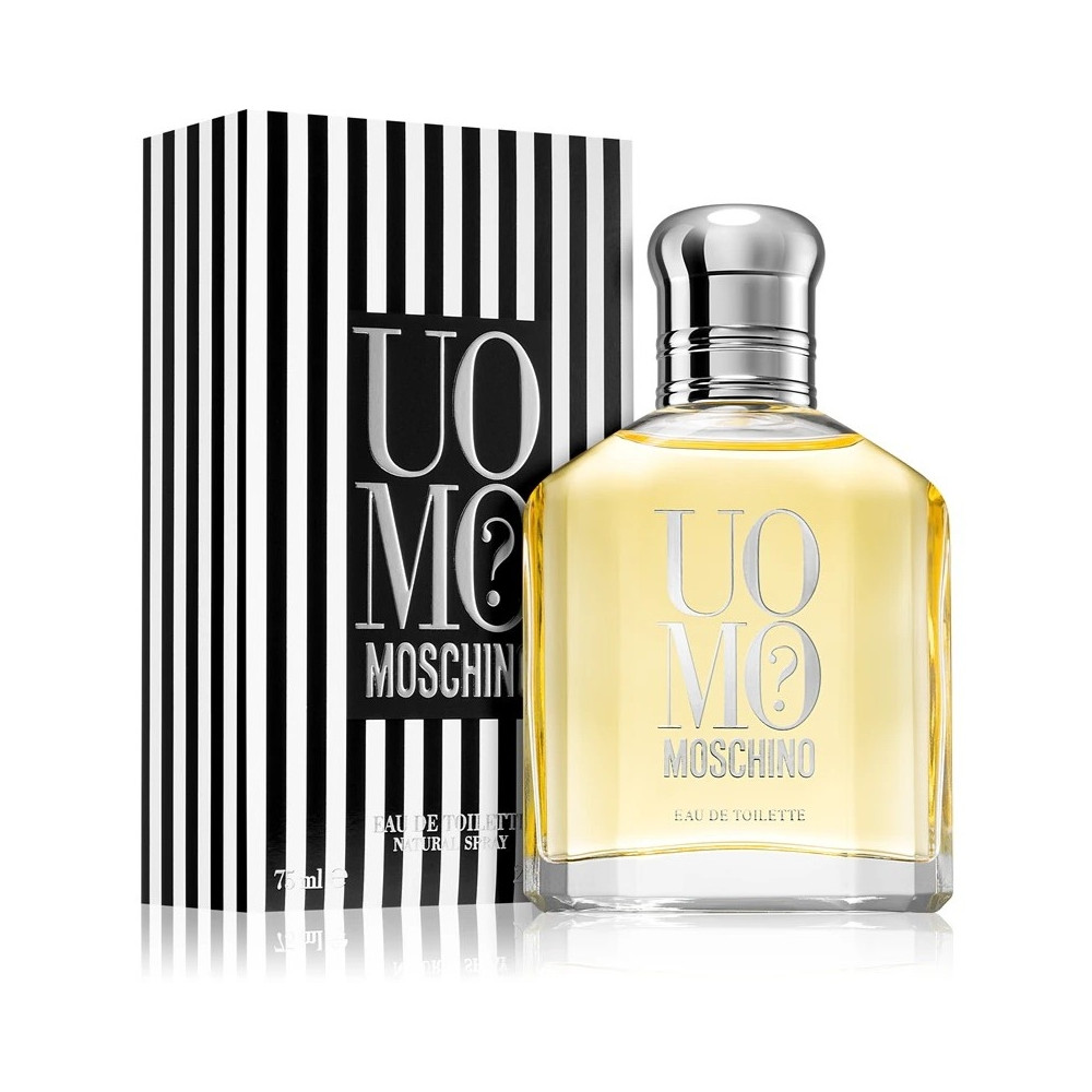 Produktbild för Uomo Edt 75ml