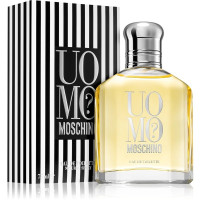 Produktbild för Uomo Edt 75ml
