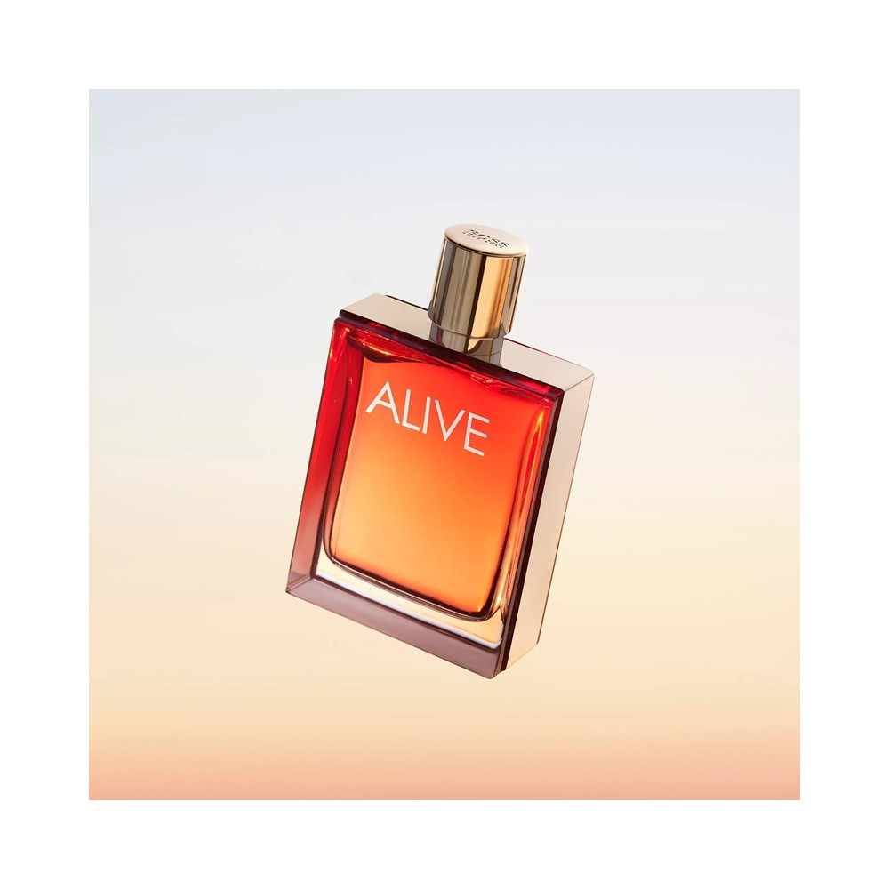 Produktbild för Alive Intense Edp 80ml