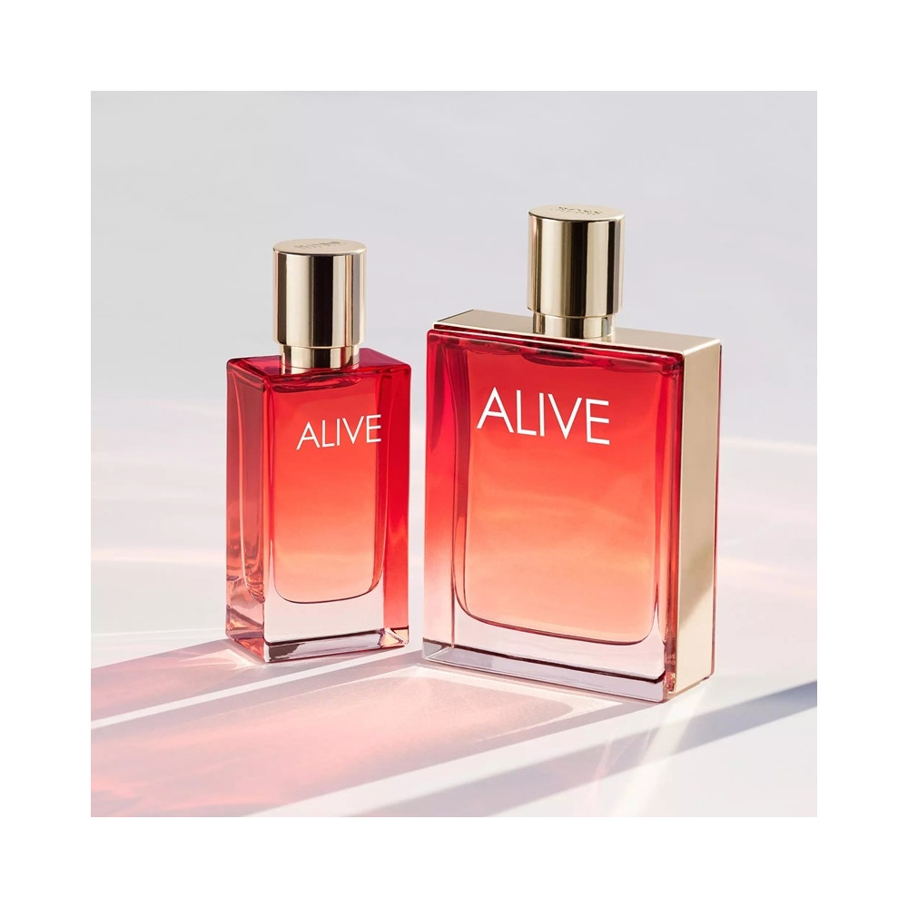 Produktbild för Alive Intense Edp 80ml