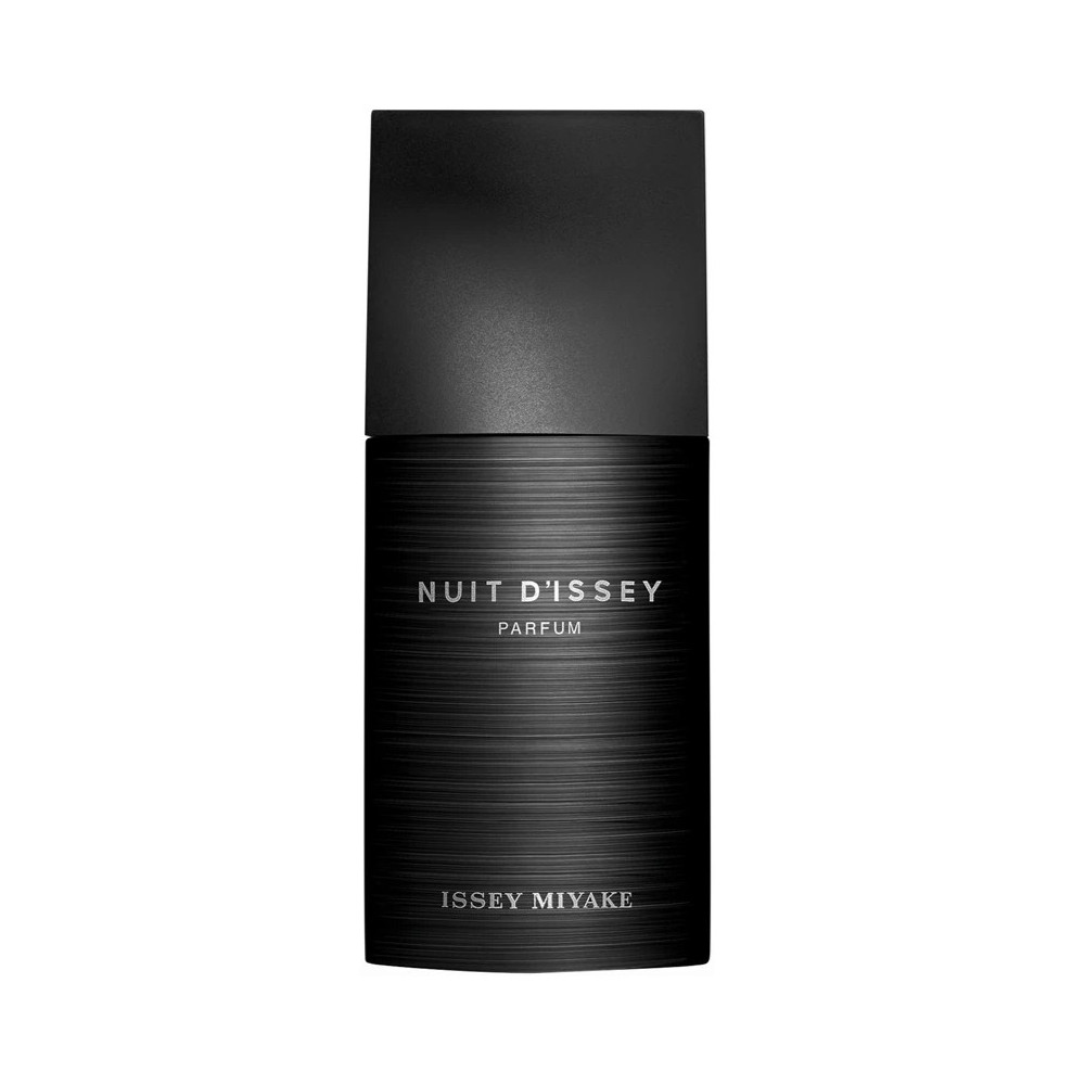 Produktbild för Nuit dIssey Pour Homme Edt 125ml