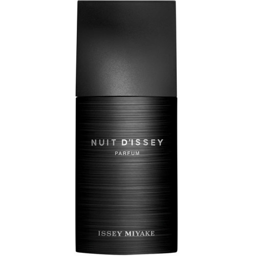 Issey Miyake Nuit dIssey Pour Homme Edt 125ml