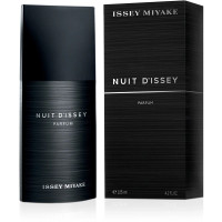 Produktbild för Nuit dIssey Pour Homme Edt 125ml