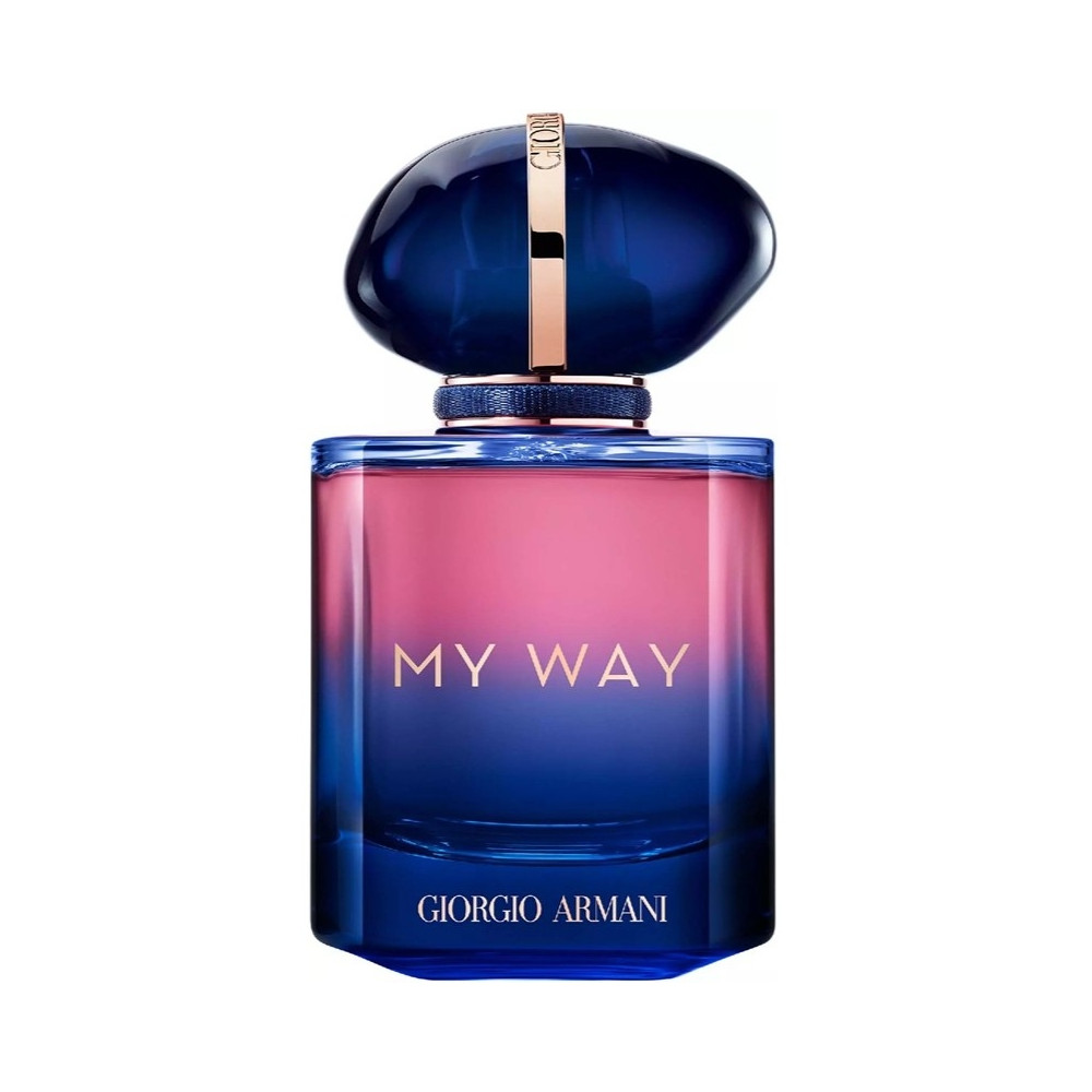 Produktbild för Giorgio Armani My Way Le Parfum 50ml