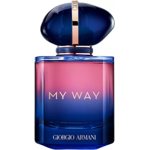 Armani Giorgio Armani My Way Le Parfum 50ml