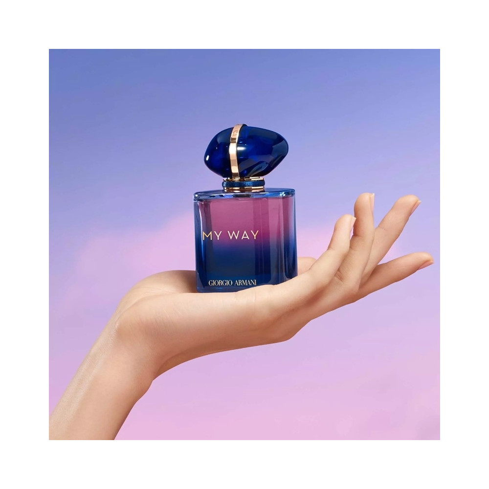 Produktbild för Giorgio Armani My Way Le Parfum 50ml