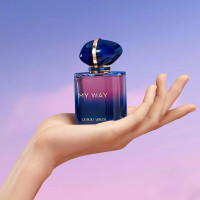 Produktbild för Giorgio Armani My Way Le Parfum 50ml