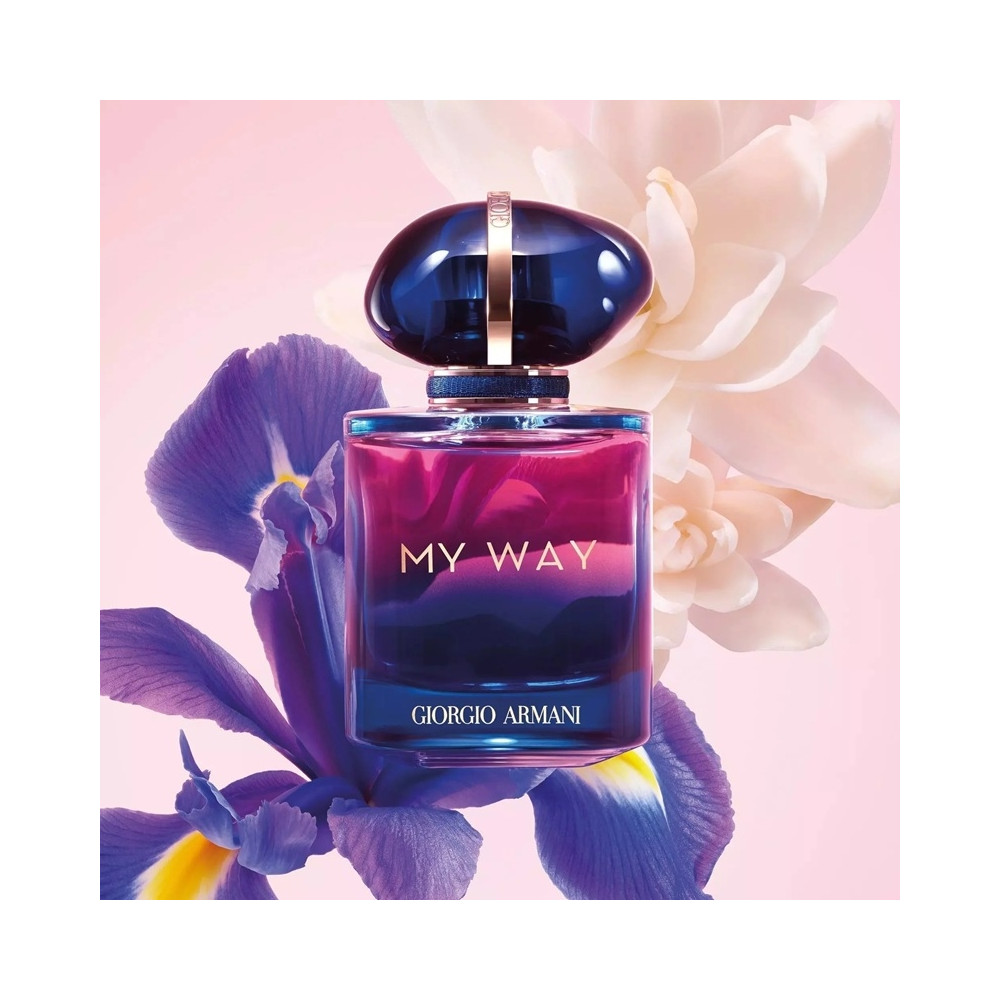 Produktbild för Giorgio Armani My Way Le Parfum 50ml