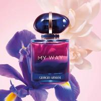 Produktbild för Giorgio Armani My Way Le Parfum 50ml
