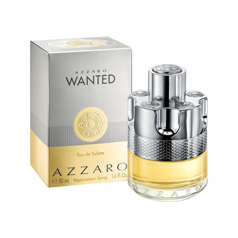 Produktbild för Wanted Edt 50ml