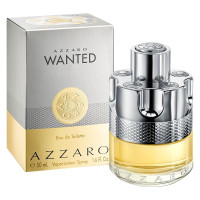 Produktbild för Wanted Edt 50ml