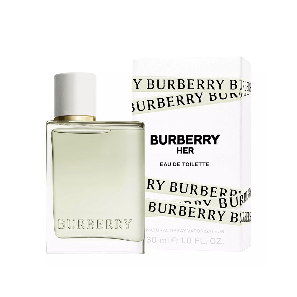 Produktbild för Her Edt 30ml