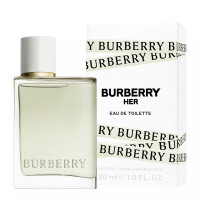 Produktbild för Her Edt 30ml