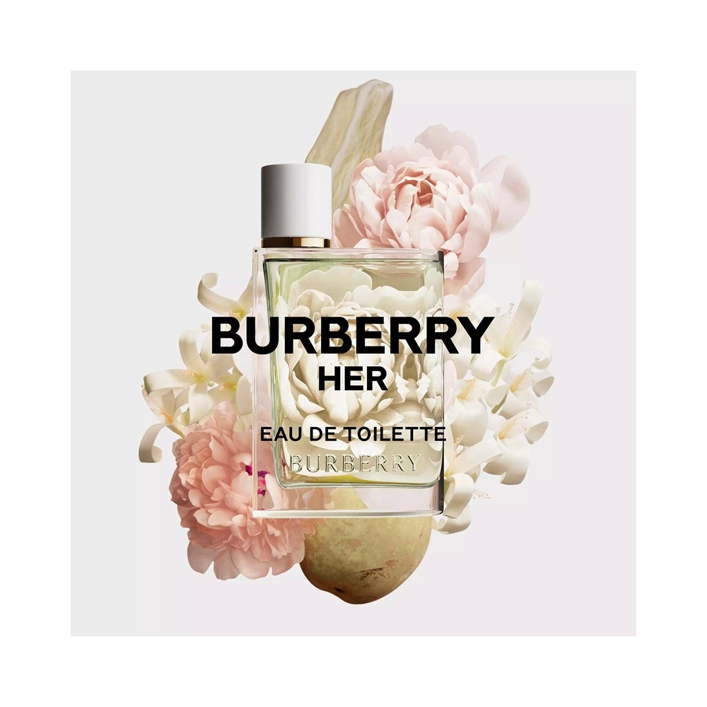 Produktbild för Her Edt 30ml
