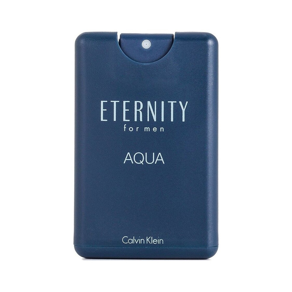 Produktbild för Eternity Aqua For Men Edt 20ml