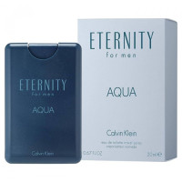 Produktbild för Eternity Aqua For Men Edt 20ml