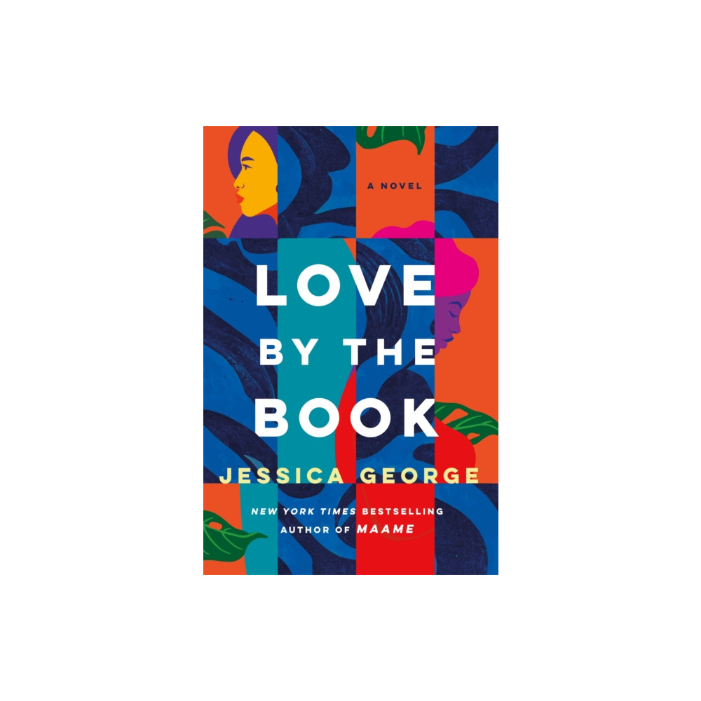 Produktbild för Love by the Book (häftad, eng)