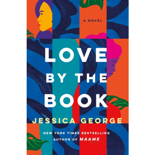 St. Martin's Publishing Group Love by the Book (häftad, eng)