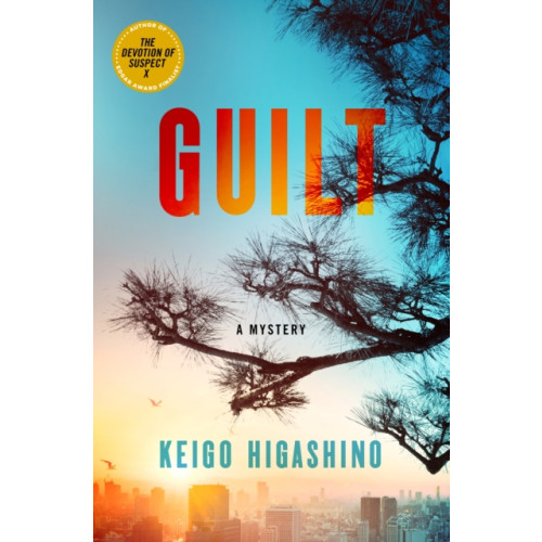 St. Martin's Publishing Group Guilt (inbunden, eng)