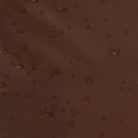 Produktbild för Pop-up Partytält 194 x 194 x 245 cm Brun