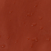 Produktbild för Pop-up Partytält 194 x 194 x 245 cm Terracotta