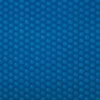 Produktbild för Solar Pool Cover Tung Kvalitet 1000 x 500 cm 200 μm Fyrkantig
