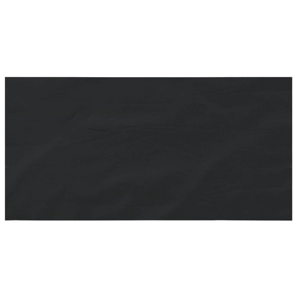 Produktbild för Solar Pool Cover Tung Kvalitet 600 x 300 cm 200 μm Fyrkantig PE