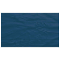 Produktbild för Solar Pool Cover Tung Kvalitet 1000 x 600 cm 200 μm Fyrkantig