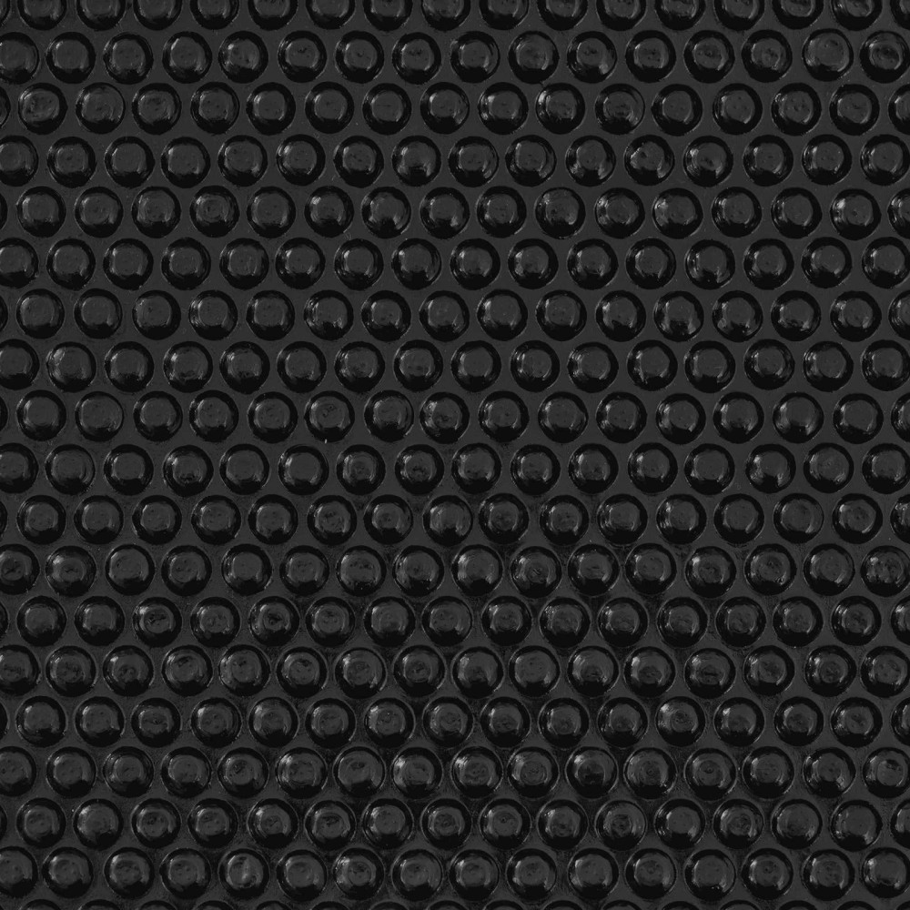 Produktbild för Solar Pool Cover Extra Heavy 500 x 300 cm, 400 μm Fyrkantig PE