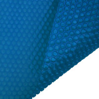 Produktbild för Solar Pool Cover Extra Heavy 732 x 366 cm 400 μm Fyrkantig PE