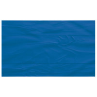 Produktbild för Solar Pool Cover Extra Heavy 600 x 400 cm 400 μm Fyrkantig PE