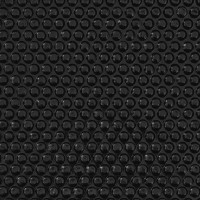 Produktbild för Solar Pool Cover Extra Heavy 400 x 200 cm 400 μm Fyrkantig PE