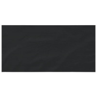 Produktbild för Solar Pool Cover Extra Heavy 488 x 244 cm 400 μm Fyrkantig PE