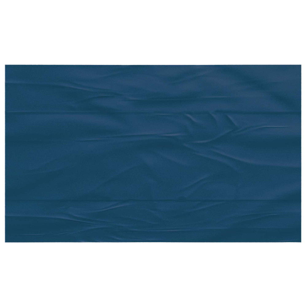 Produktbild för Solar Pool Cover Extra Heavy 600 x 400 cm 400 μm Fyrkantig PE