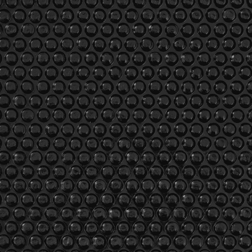 Produktbild för Solar Pool Cover Extra Heavy 800 x 500 cm, 400 μm Fyrkantig PE
