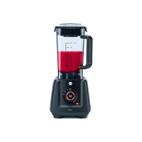 Wilfa Wilfa PowerFuel PB2B-P1200 - blandare - svart