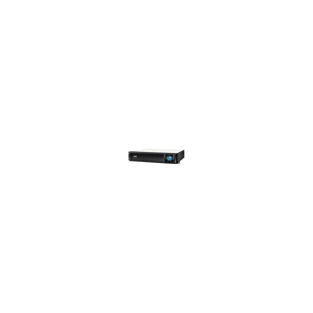 Produktbild för APC Smart-UPS C 3000VA LCD - UPS - 2100 watt - 3000 VA