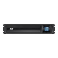 Produktbild för APC Smart-UPS C 3000VA LCD - UPS - 2100 watt - 3000 VA