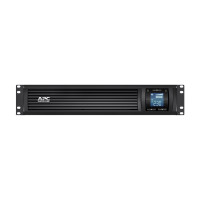 Produktbild för APC Smart-UPS C 3000VA LCD - UPS - 2100 watt - 3000 VA