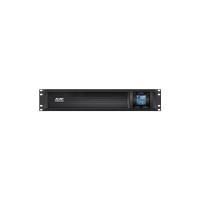 Produktbild för APC Smart-UPS C 3000VA LCD - UPS - 2100 watt - 3000 VA