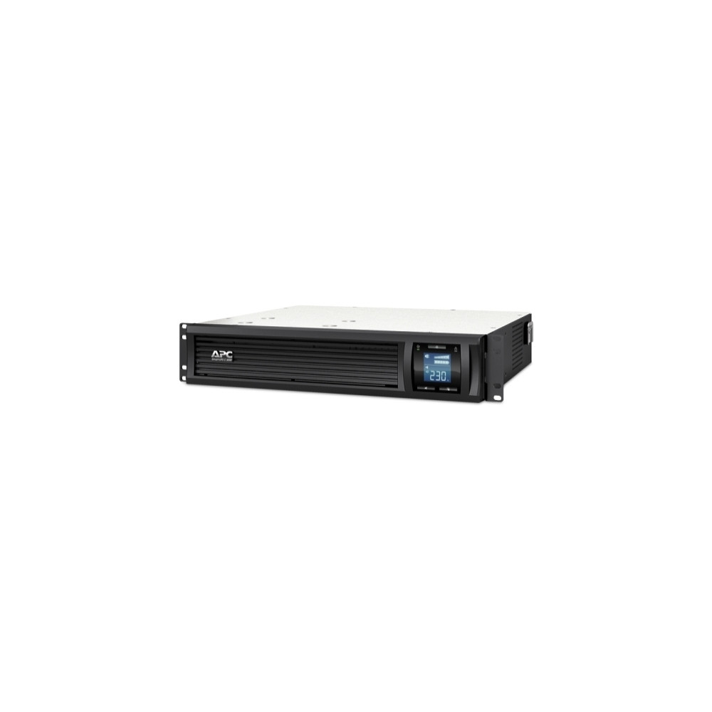 Produktbild för APC Smart-UPS C 3000VA LCD - UPS - 2100 watt - 3000 VA