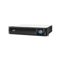 Produktbild för APC Smart-UPS C 3000VA LCD - UPS - 2100 watt - 3000 VA