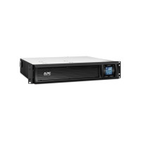Produktbild för APC Smart-UPS C 3000VA LCD - UPS - 2100 watt - 3000 VA