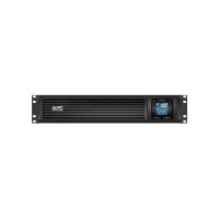Produktbild för APC Smart-UPS C 3000VA LCD - UPS - 2100 watt - 3000 VA