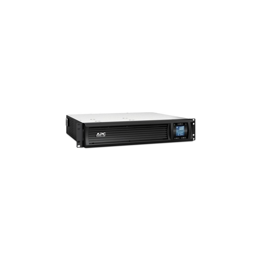 Produktbild för APC Smart-UPS C 3000VA LCD - UPS - 2100 watt - 3000 VA