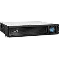 Produktbild för APC Smart-UPS C 3000VA LCD - UPS - 2100 watt - 3000 VA